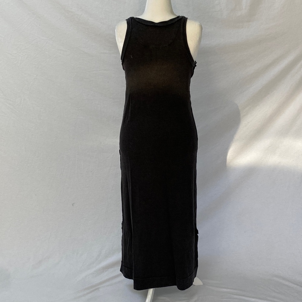Anthropologie Tank Dress by Daily Practice - Picture 3 of 6